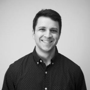 Meet your Posher, Nicholas